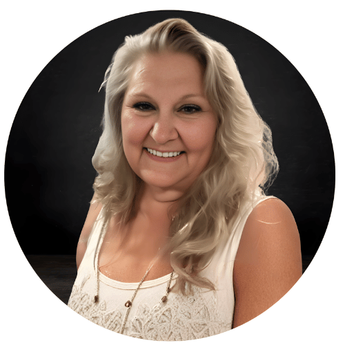 Kimberly M. Harrington